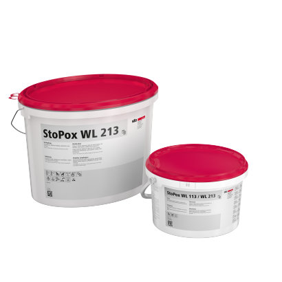 StoPox WL 213