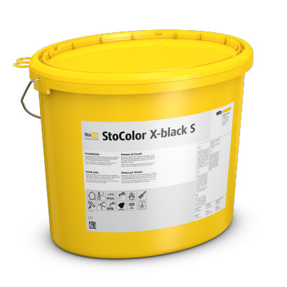 StoColor X-black S