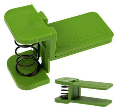 Sto-Fugendichtband Klammer