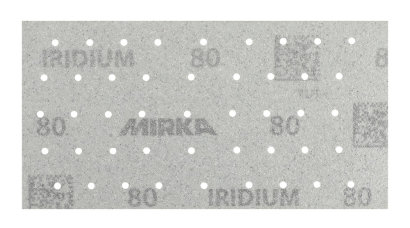 Mirka Iridium Streifen