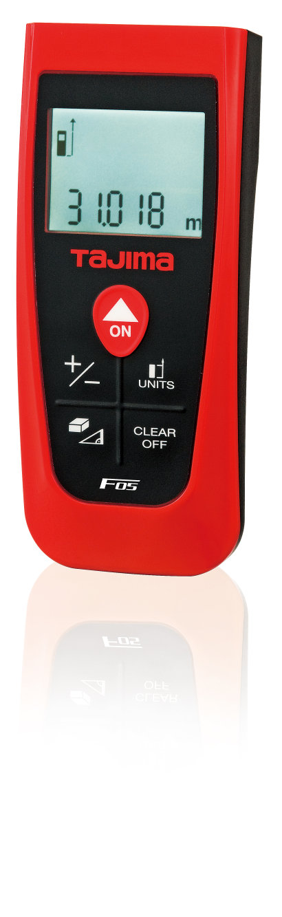 Laser-Entfernungsmesser