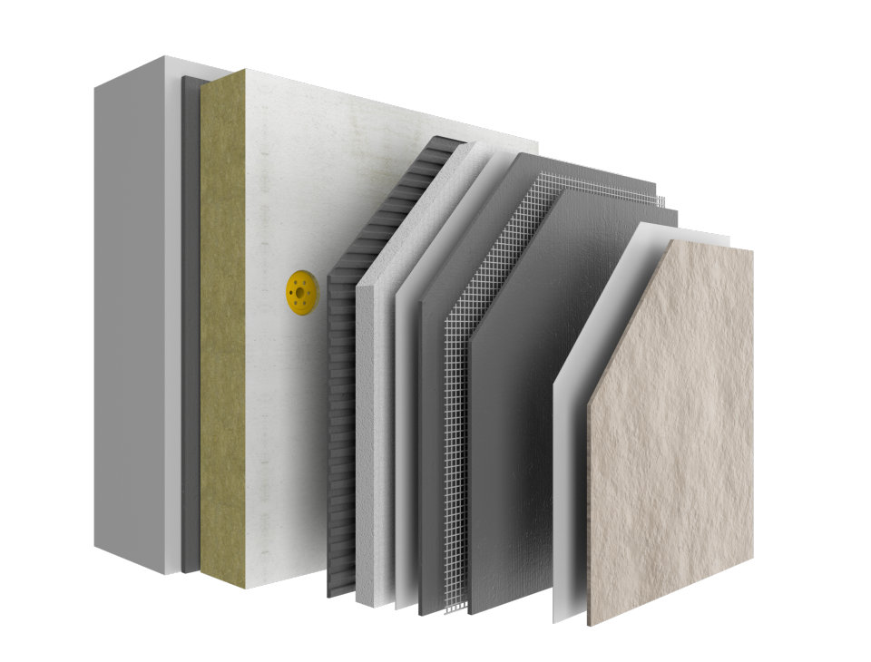 Stoßgefährdeter Bereich