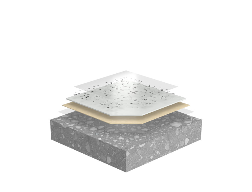 StoFloor Balcony Flexible EA