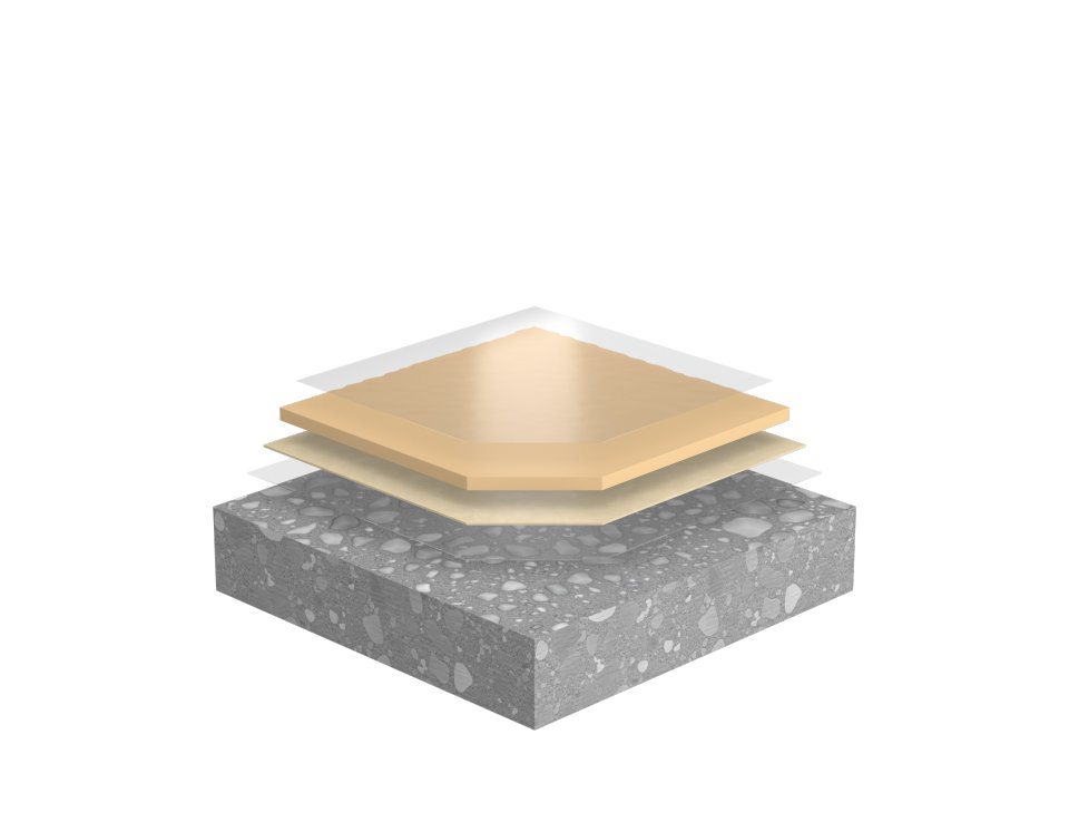 StoFloor Comfort Elastic BB 100