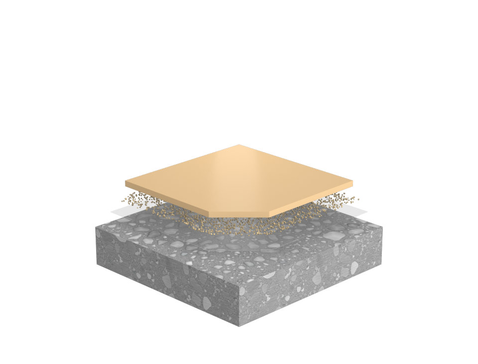 StoFloor Food MH 100