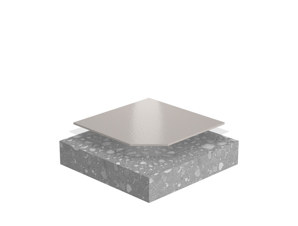 StoFloor Traffic TC 500