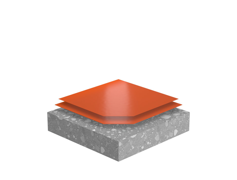 StoFloor Industry WL 150