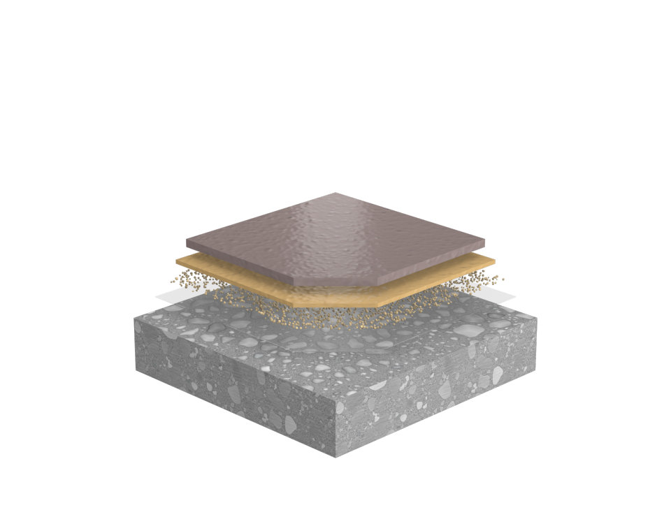 StoFloor Traffic Elastic SC 300